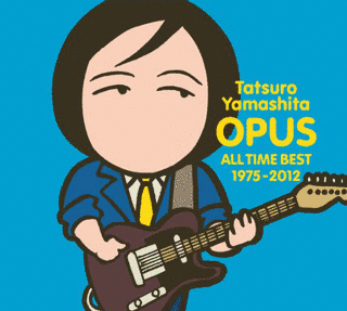ムーン・レーベルのアルバムの画像