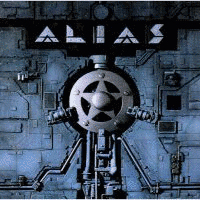 ALIASの画像