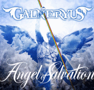 ANGEL OF SALVATIONの画像