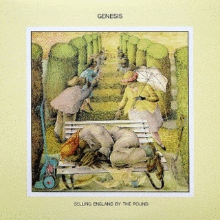 GENESISの画像