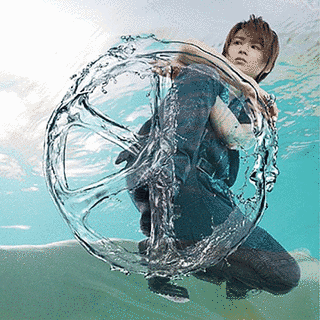 GRAVITYの画像