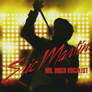 MR. ROCK VOCALISTの画像