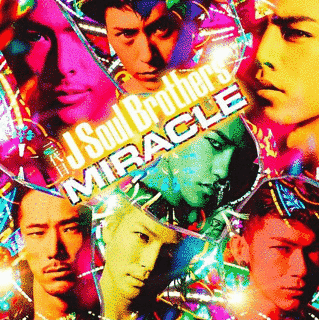 MIRACLEの画像