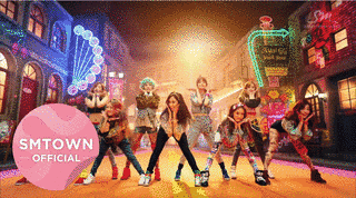 I GOT A BOYの画像