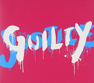 GUILTYの画像