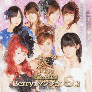 BERRYZマンション9階の画像