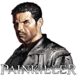 PAIN KILLERの画像