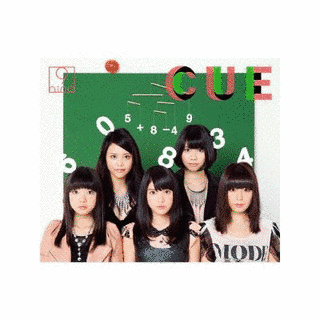 CUEの画像