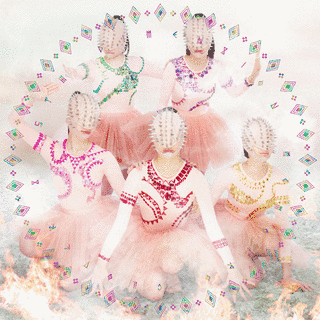 5TH DIMENSIONの画像
