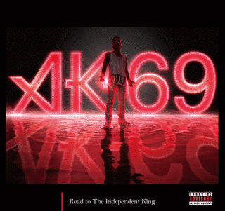THE INDEPENDENT KINGの画像