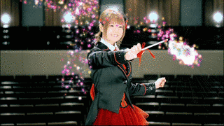 APPLE SYMPHONYの画像