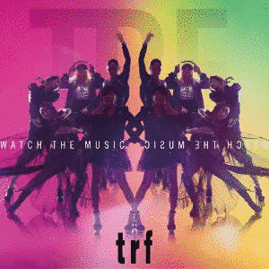 WATCH THE MUSICの画像