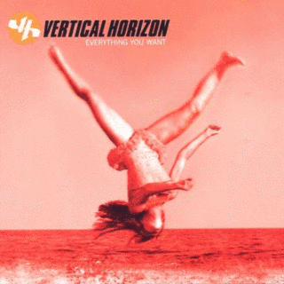 VERTICAL HORIZONの画像