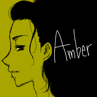 AMBERの画像
