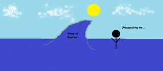 WAVE OF EMOTIONの画像