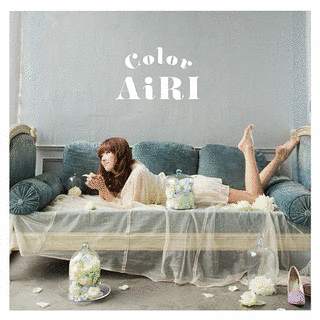 COLORの画像