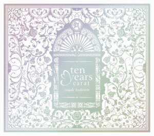 TEN YEARS CARATの画像