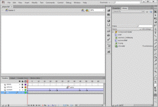 FLASH4の画像