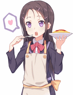 AYUMI ON!の画像