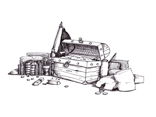 TREASURE BOXの画像