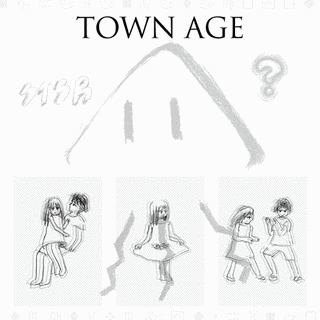 TOWN AGEの画像