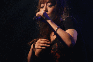 GLAMOROUS SONGSの画像