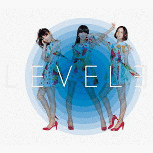 LEVEL3の画像