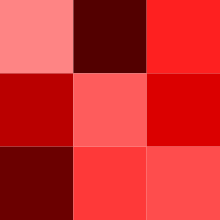 REDの画像
