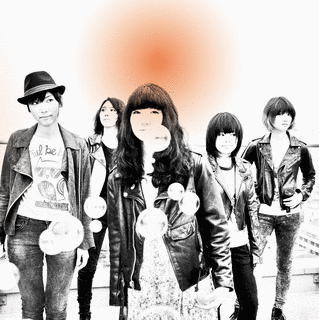 DAWN SIGNALSの画像