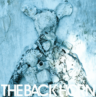 B-SIDE THE BACK HORNの画像