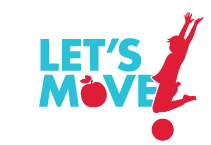LET'S MOVE!の画像