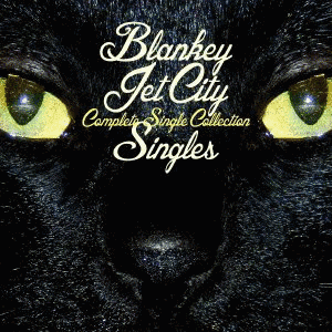 COMPLETE SINGLE COLLECTION SINGLESの画像