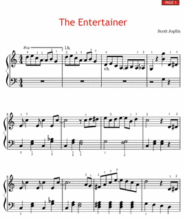 THE ENTERTAINERの画像