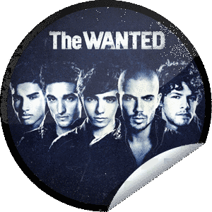 THE WANTED EPの画像