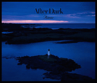 AFTER DARKの画像
