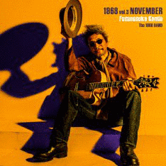 1968 VOL.3 〜NOVEMBER〜の画像