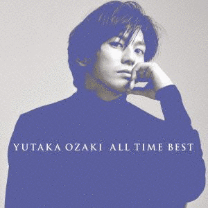 ALL TIME BESTの画像