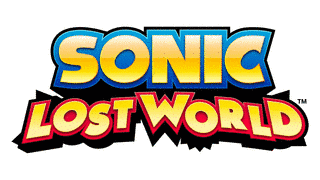 SONIC LOST WORLD/WONDER WORLD EPの画像