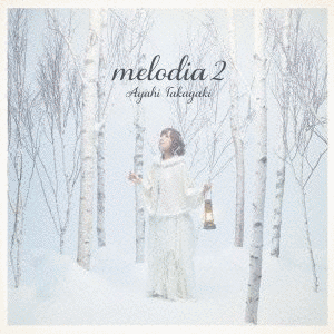 MELODIA 2の画像