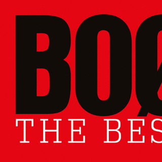 BOOWY THE BEST \"STORY\"の画像