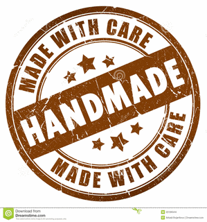 HANDMADEの画像