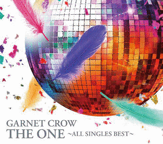THE ONE 〜ALL SINGLES BEST〜の画像