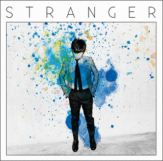 STRANGERの画像