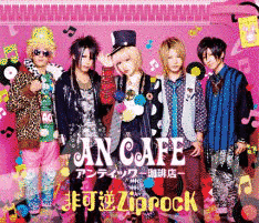 非可逆ZIPROCKの画像