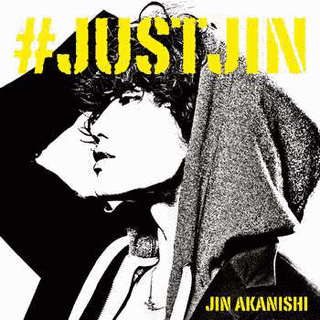 JUSTJINの画像