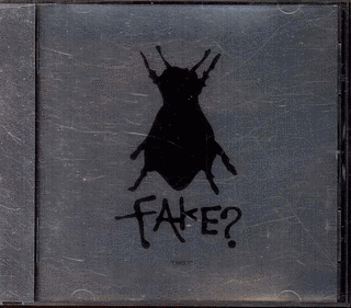 FAKEの画像