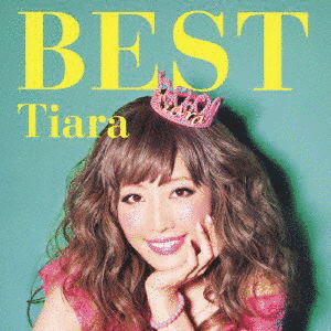 TIARA BESTの画像