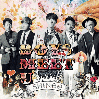 BOYS MEET Uの画像