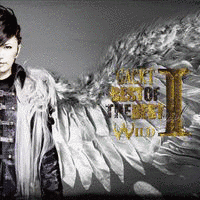 BEST OF THE BEST VOL.1 -WILD-の画像