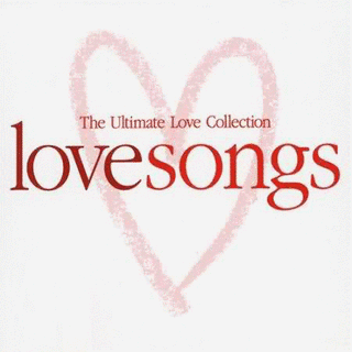 LOVE SONG COLLECTIONの画像